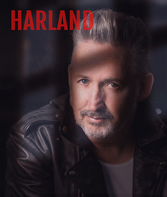 Harland Williams